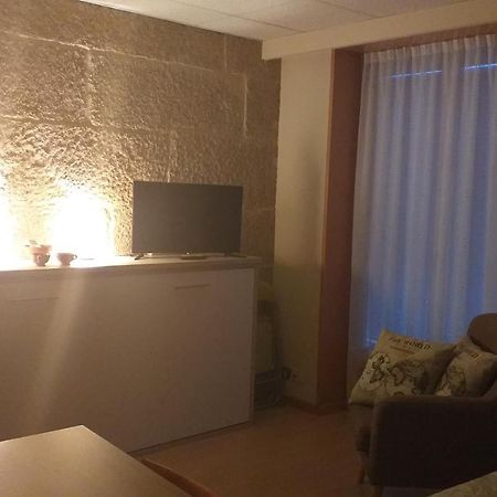 Loft Plaza Mayor Оренсе Екстер'єр фото