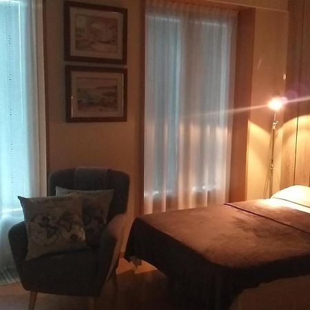 Loft Plaza Mayor Оренсе Екстер'єр фото