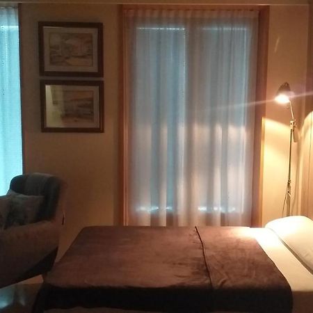 Loft Plaza Mayor Оренсе Екстер'єр фото