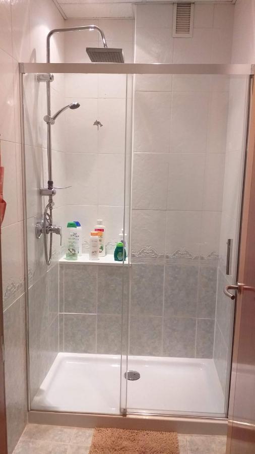 Loft Plaza Mayor Оренсе Екстер'єр фото