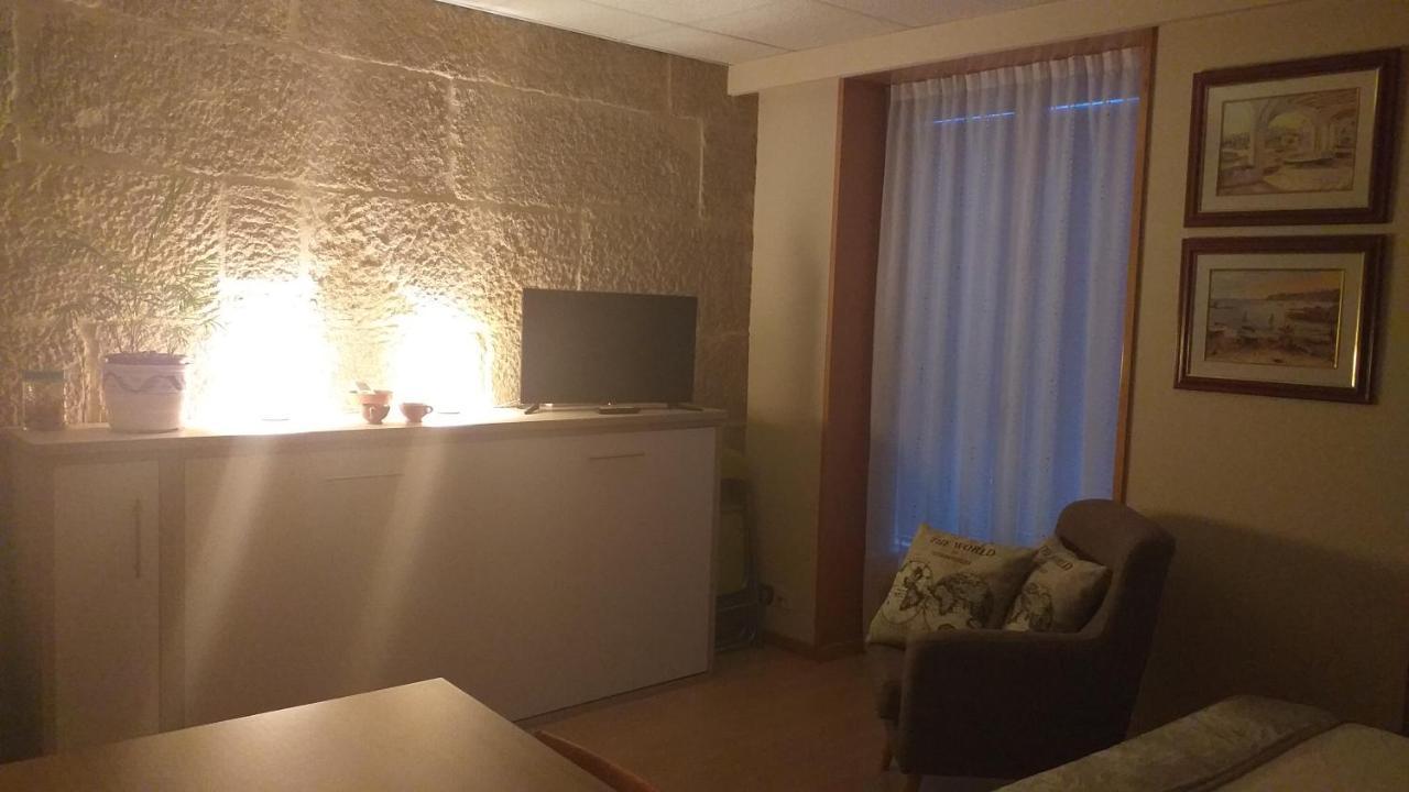 Loft Plaza Mayor Оренсе Екстер'єр фото