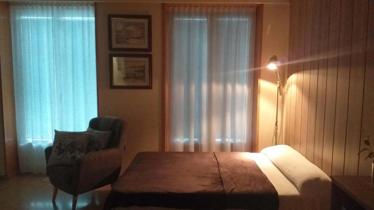 Loft Plaza Mayor Оренсе Екстер'єр фото
